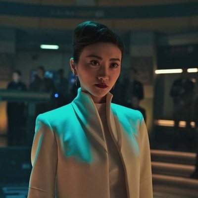 Titanes del Pacífico: La Insurrección