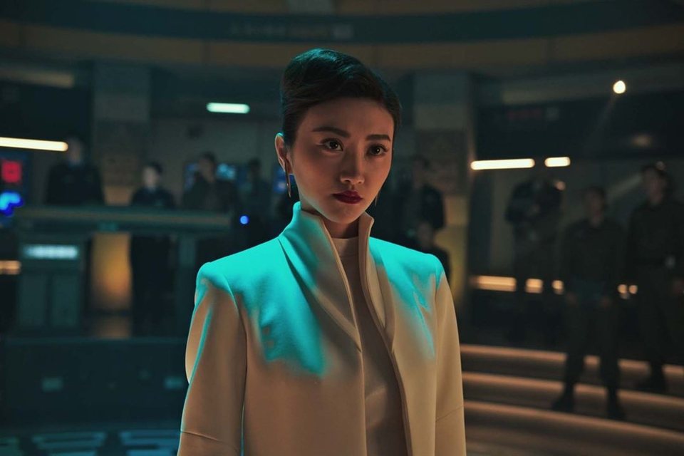 Titanes del Pacífico: La Insurrección