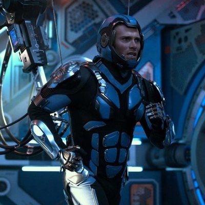 Titanes del Pacífico: La Insurrección