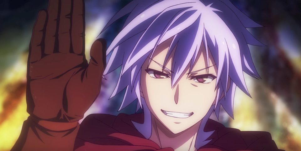 No Game, No Life: Zero