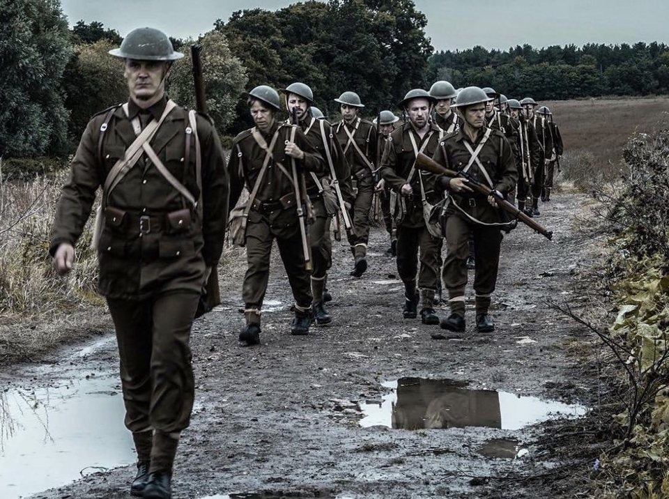 Sajjan Singh Rangroot