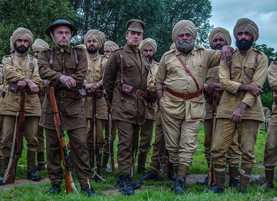 Sajjan Singh Rangroot