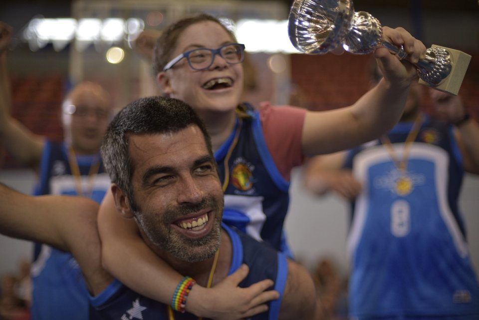 Campeones