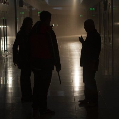 Operación: Huracán