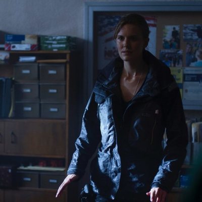 Operación: Huracán