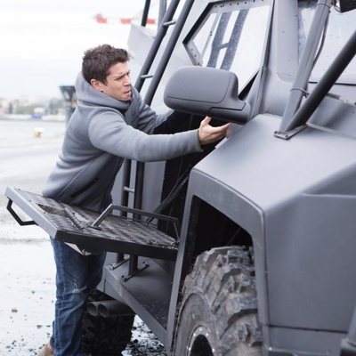 Operación: Huracán