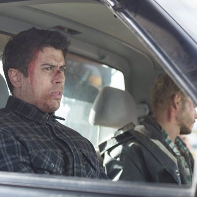 Operación: Huracán