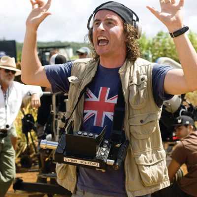 Tropic Thunder: ¡Una guerra muy perra!