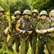 Tropic Thunder: ¡Una guerra muy perra!