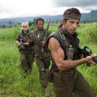 Tropic Thunder