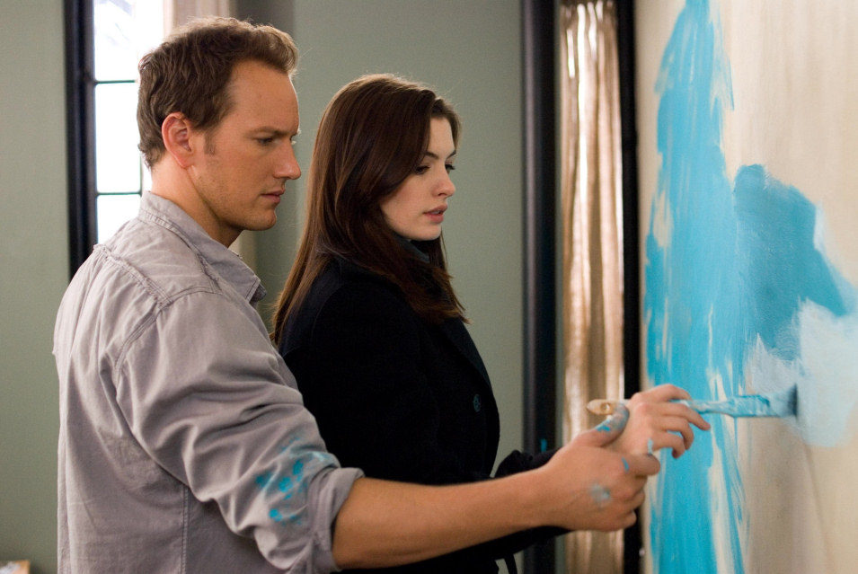 Passengers