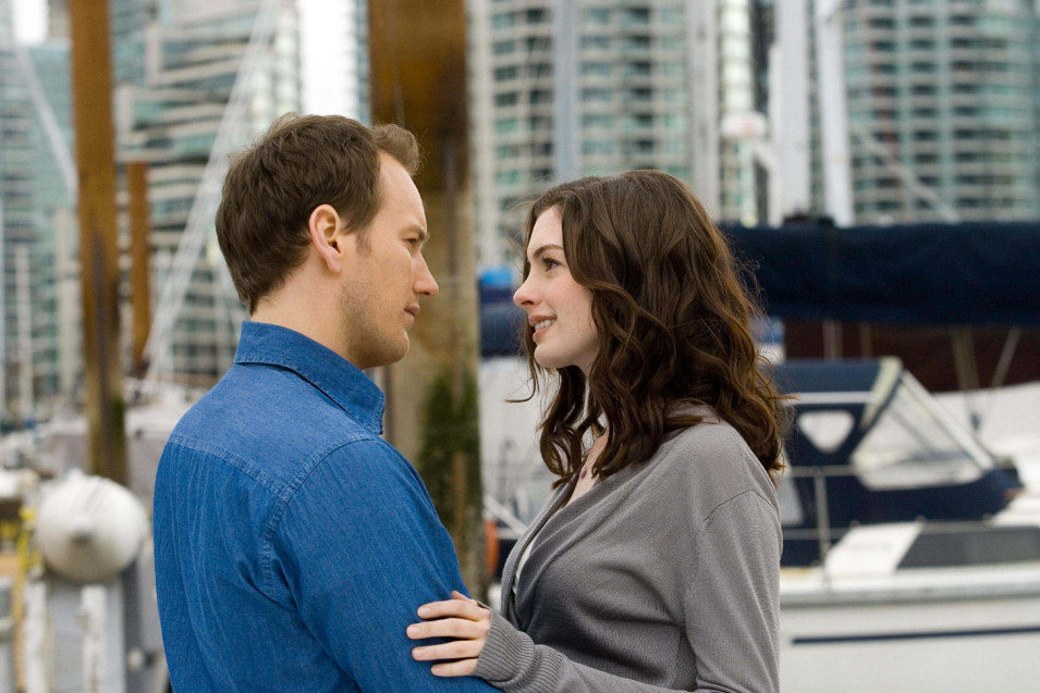 Passengers
