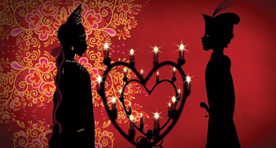 Ivan Tsarévitch et la Princesse Changeante