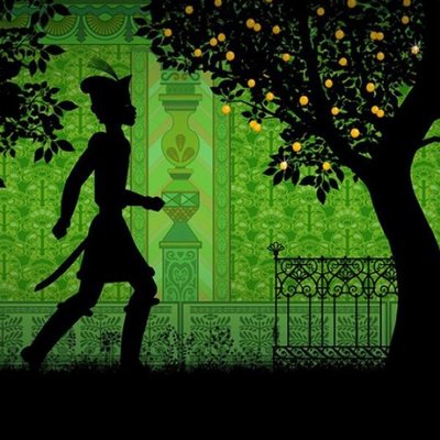 Ivan Tsarévitch et la Princesse Changeante