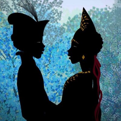 Ivan Tsarévitch et la Princesse Changeante