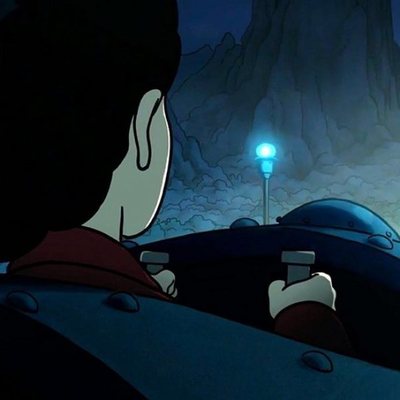 Avril y el mundo alterado