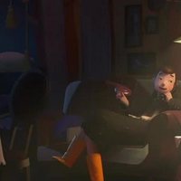 La rebelión de los cuentos