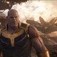 Vengadores: Infinity War