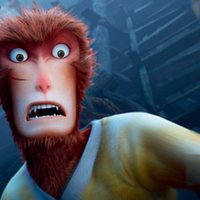 Monkey King: Hero is Back