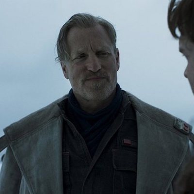 Han Solo: Una historia de Star Wars