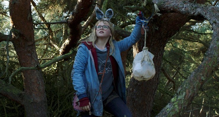 I Kill Giants