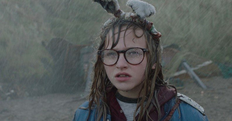 I Kill Giants