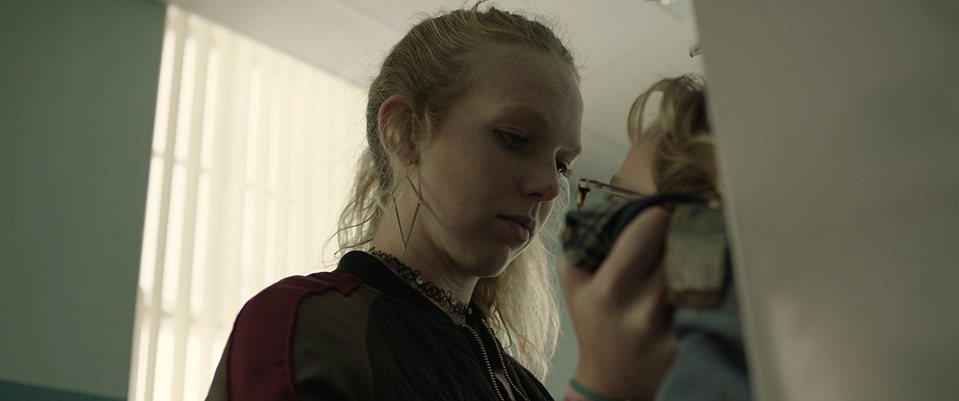 I Kill Giants