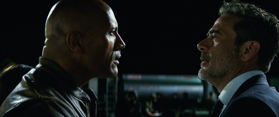 Proyecto Rampage