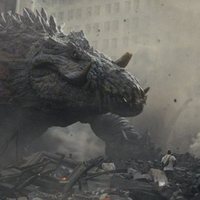 Proyecto Rampage