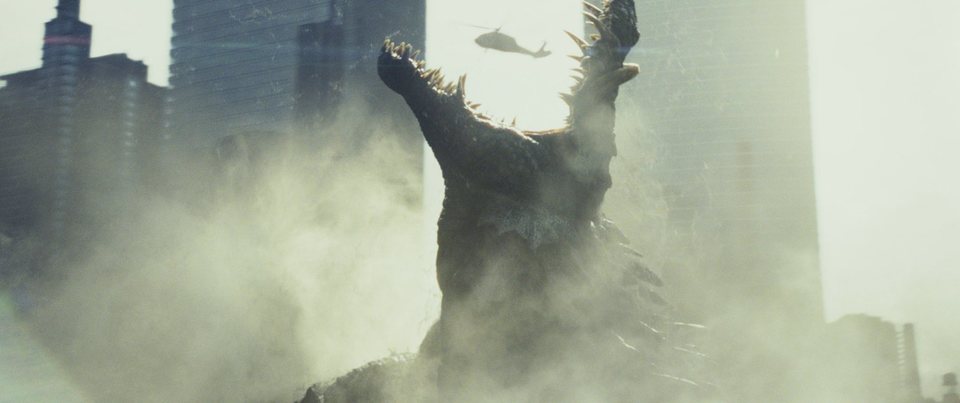 Proyecto Rampage