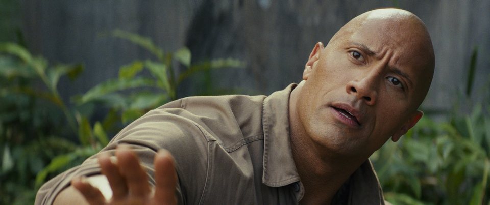 Proyecto Rampage