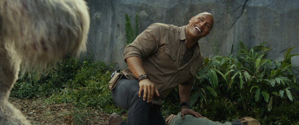 Proyecto Rampage