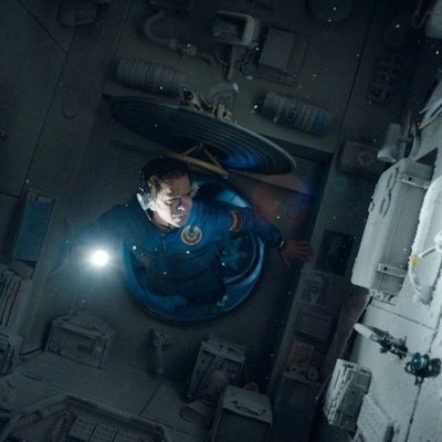 Salyut-7, héroes en el espacio