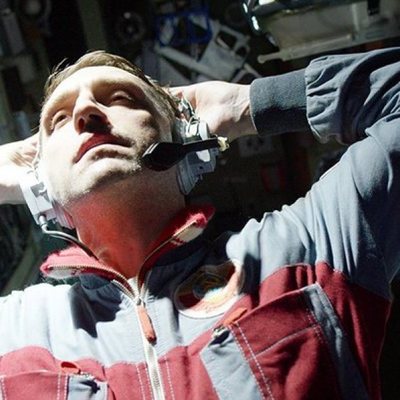 Salyut-7, héroes en el espacio