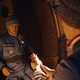 Salyut-7, héroes en el espacio