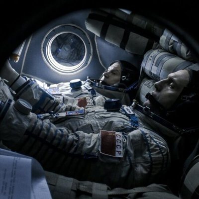 Salyut-7, héroes en el espacio