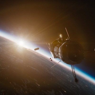 Salyut-7, héroes en el espacio