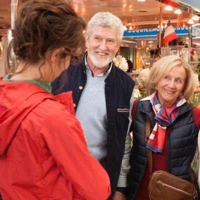 Los 50 son los nuevos 30