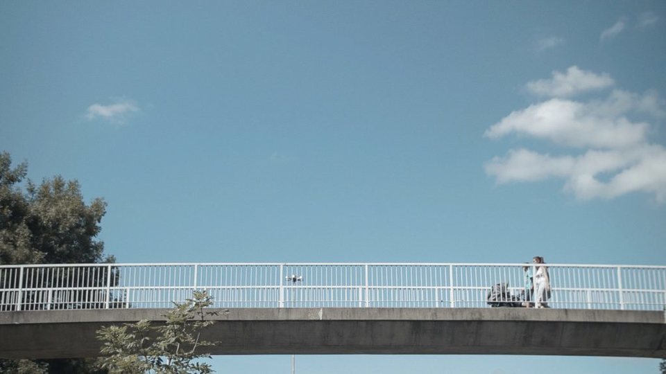 New Town Utopia