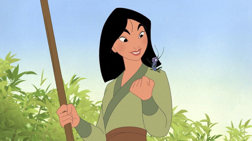 Mulan 2