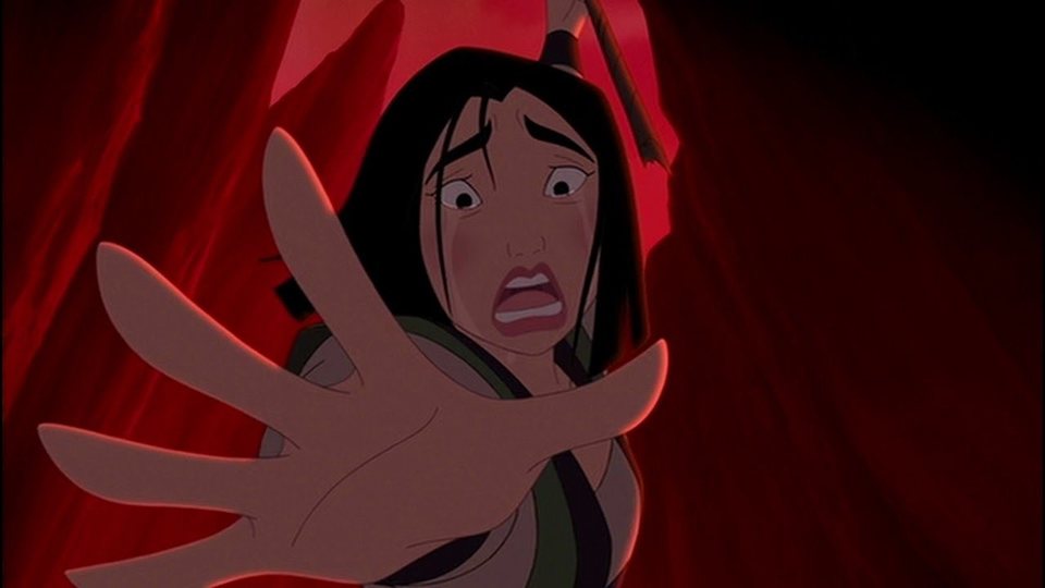 Mulan 2