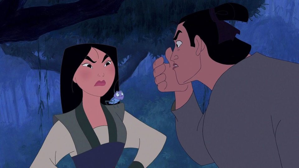 Mulan 2