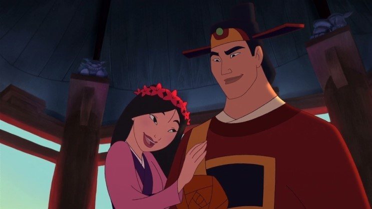 Mulan 2