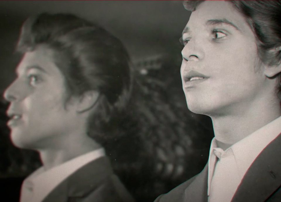 Camarón: Flamenco y revolución