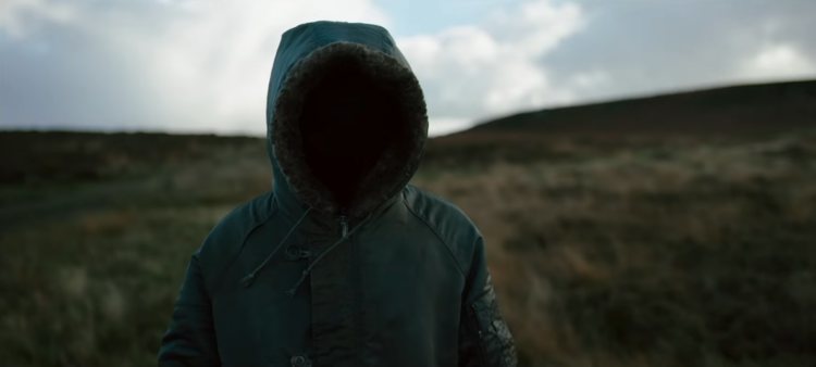 Historias de fantasmas