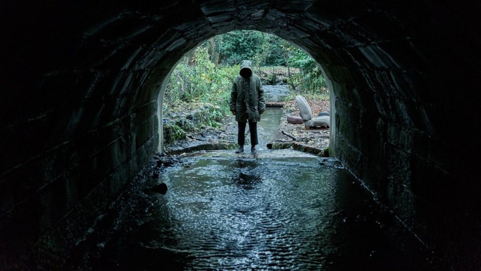 Historias de fantasmas