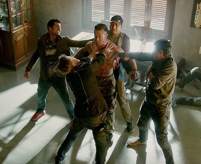 Baaghi 2