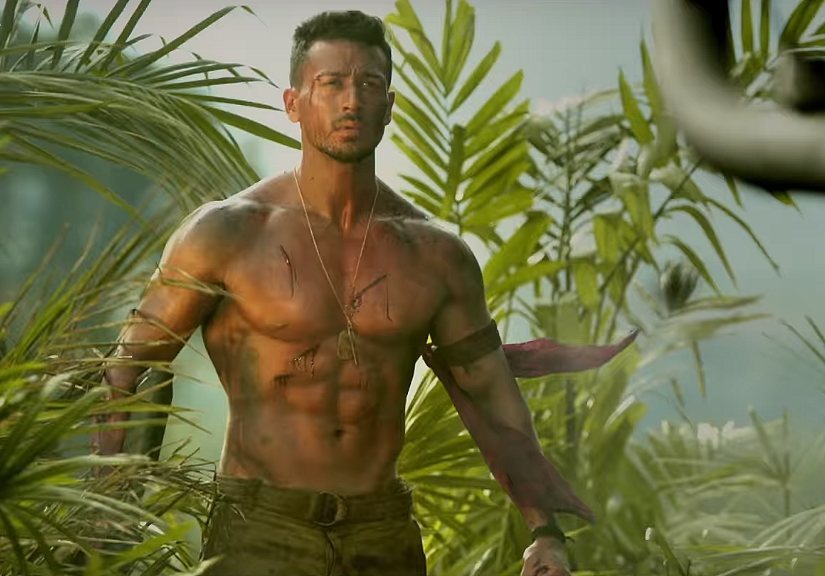 Baaghi 2