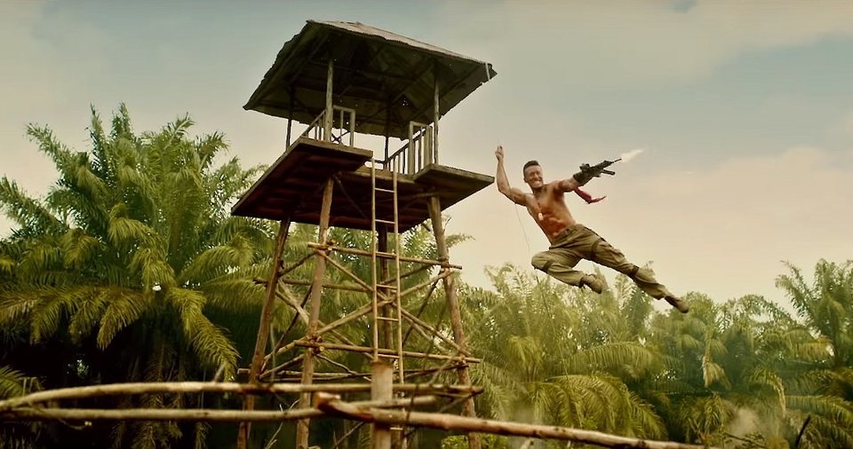 Baaghi 2