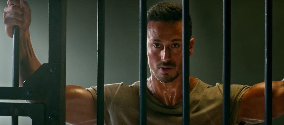 Baaghi 2